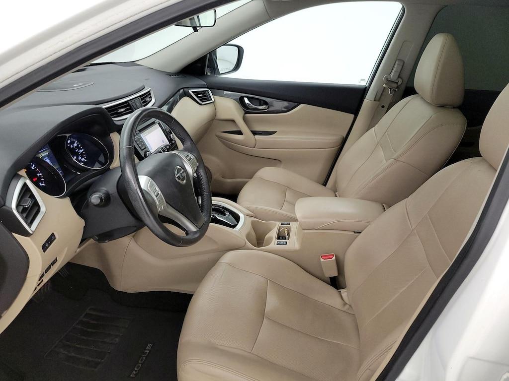 used 2016 Nissan Rogue car, priced at $13,998