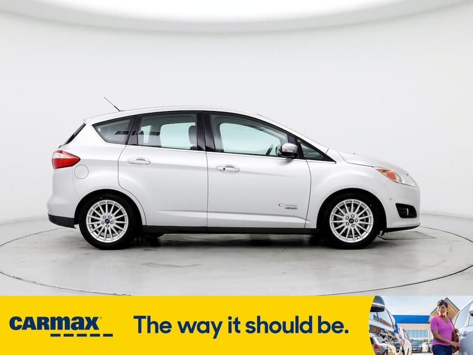 used 2014 Ford C-Max Energi car, priced at $13,599