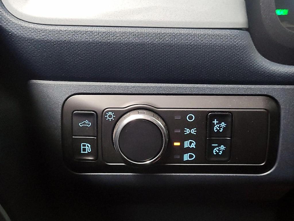 used 2024 Ford Maverick car, priced at $37,998