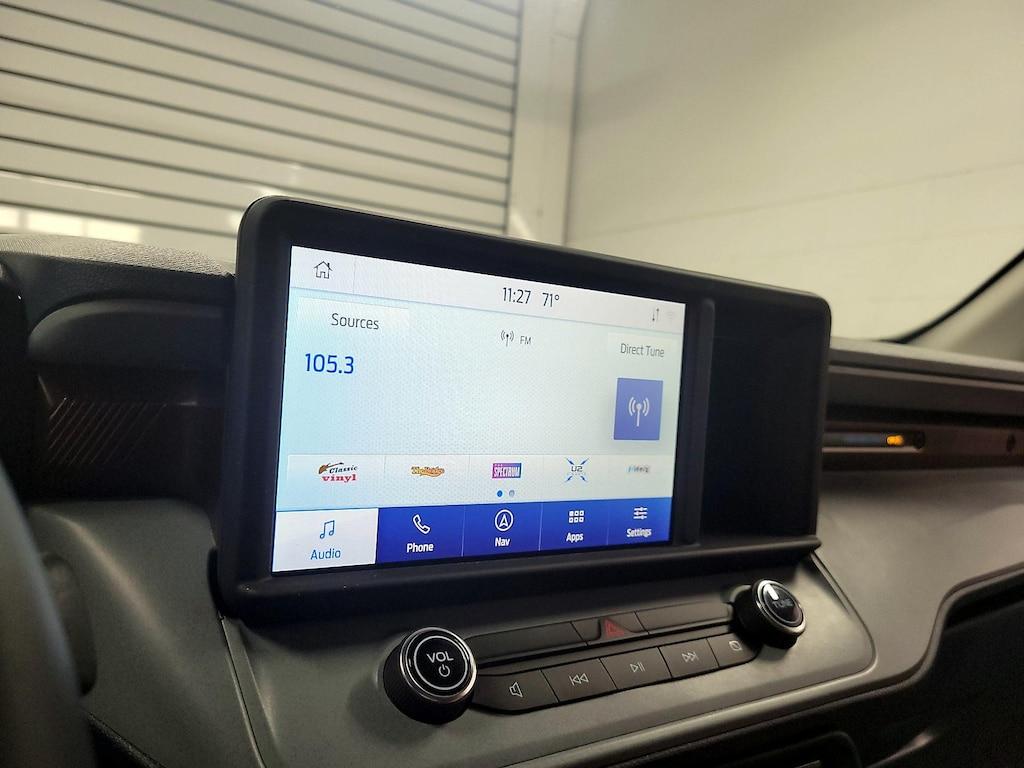 used 2024 Ford Maverick car, priced at $37,998