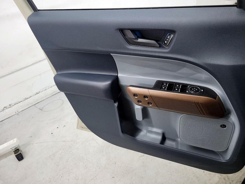 used 2024 Ford Maverick car, priced at $37,998