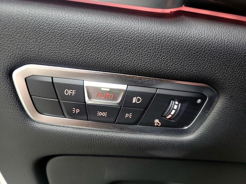 used 2023 BMW X5 car, priced at $36,998