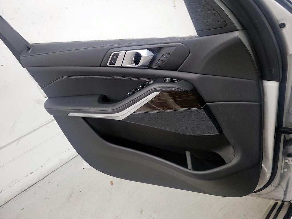used 2023 BMW X5 car, priced at $36,998