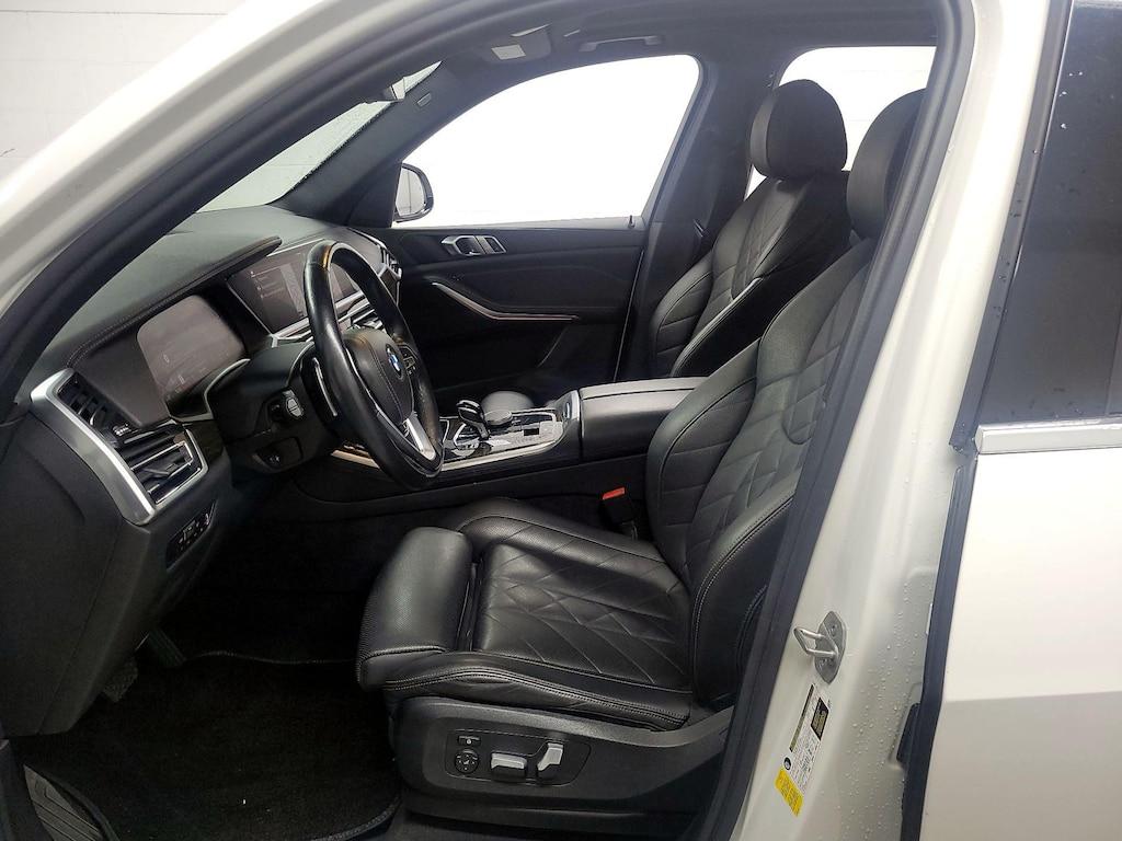 used 2023 BMW X5 car, priced at $36,998