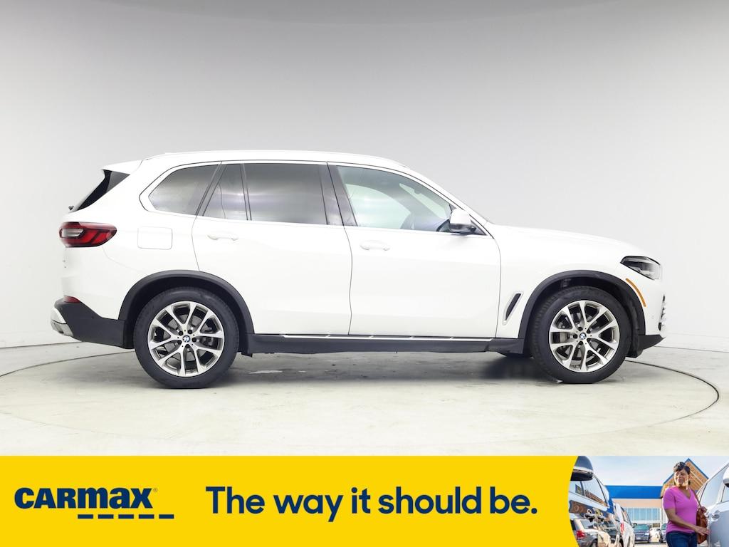 used 2023 BMW X5 car, priced at $36,998