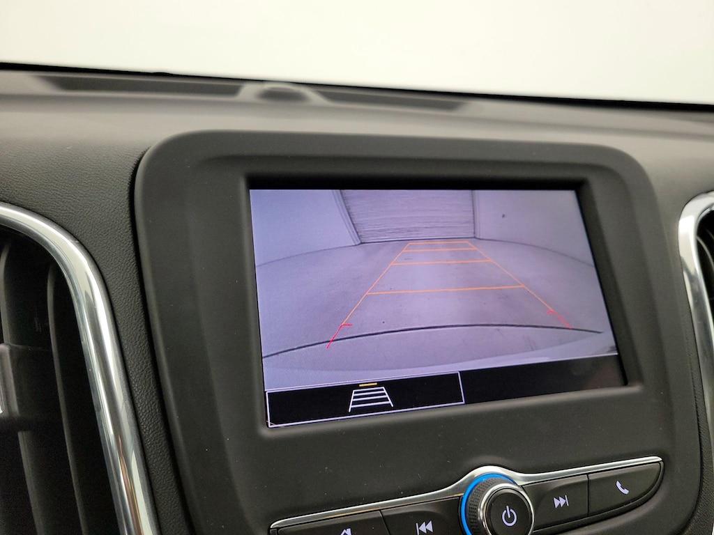 used 2022 Chevrolet Equinox car, priced at $20,998