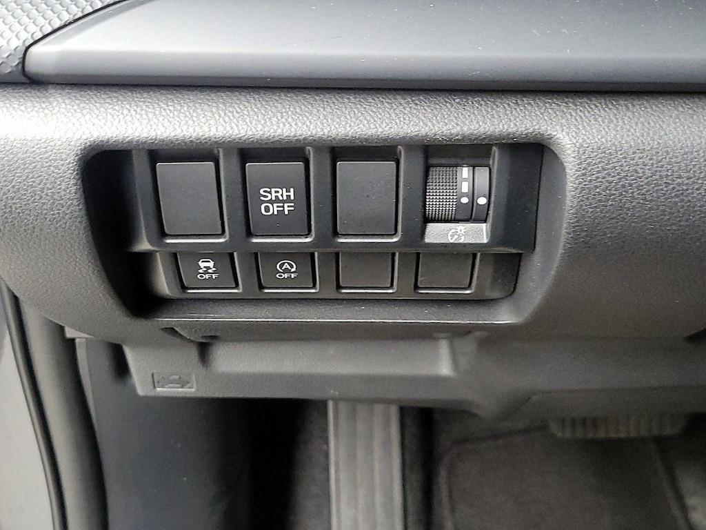 used 2024 Subaru Forester car, priced at $27,998