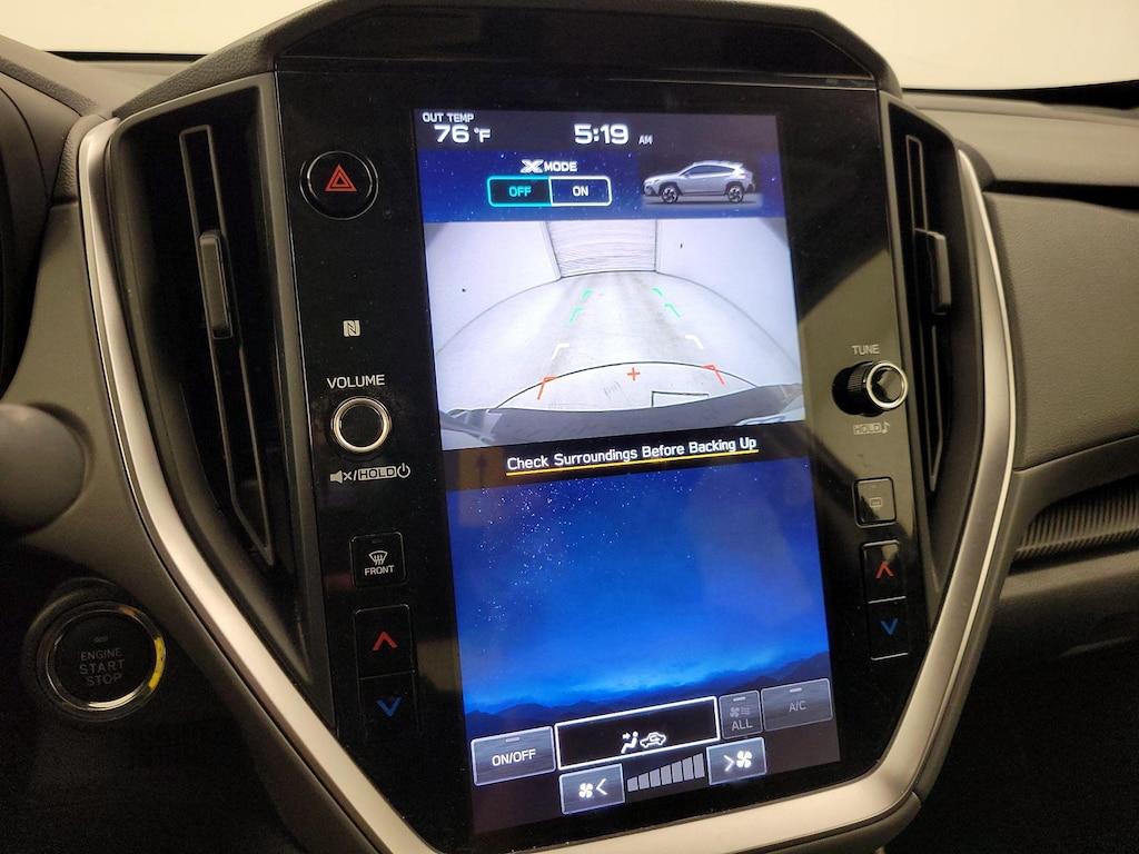 used 2024 Subaru Crosstrek car, priced at $29,998