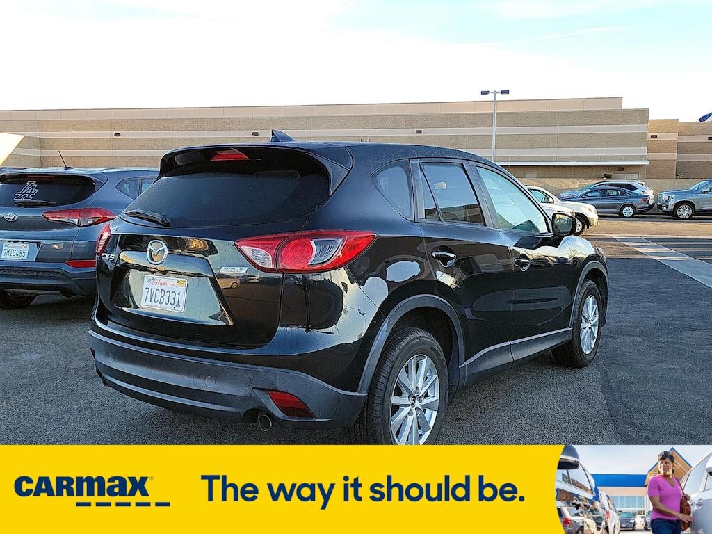 used 2016 Mazda CX-5 car, priced at $14,998