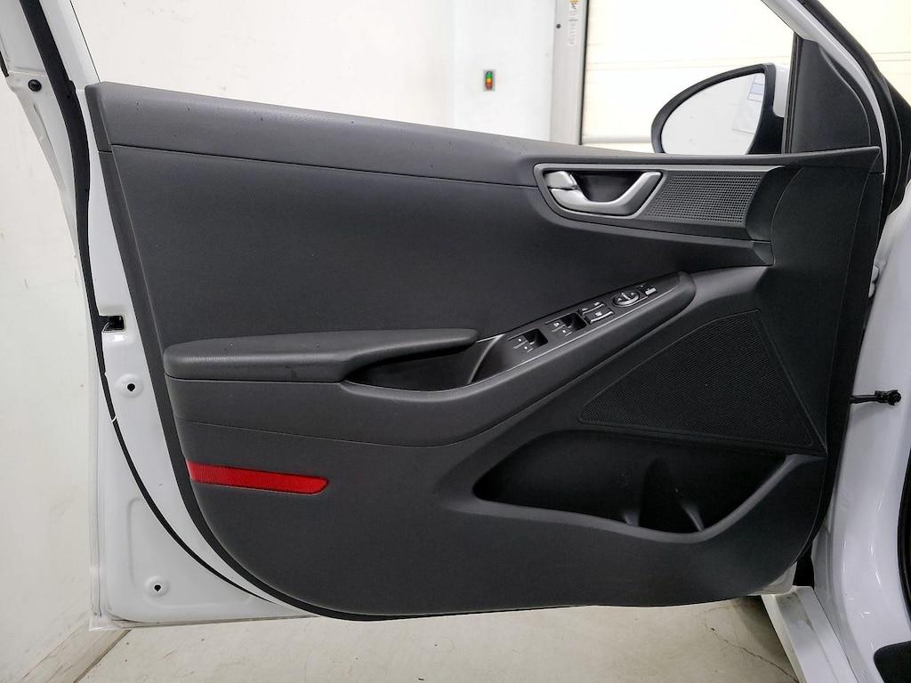 used 2020 Hyundai Ioniq Hybrid car, priced at $15,998