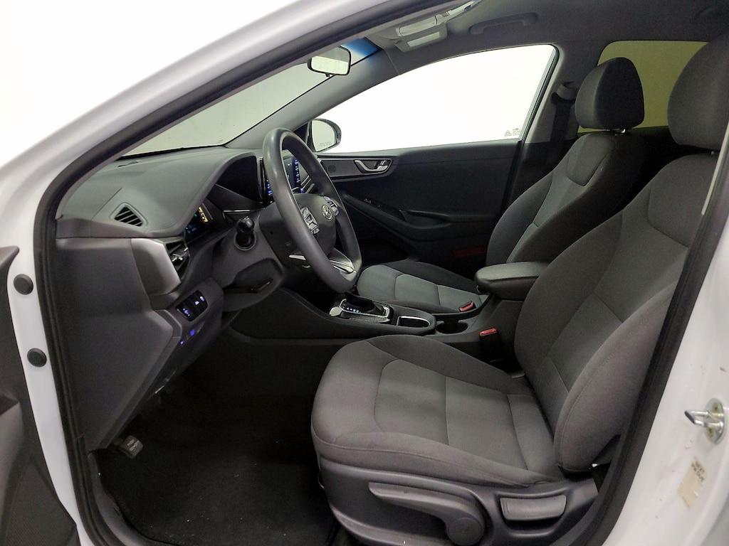 used 2020 Hyundai Ioniq Hybrid car, priced at $15,998