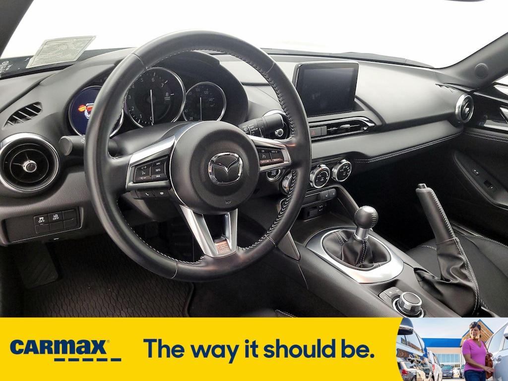 used 2023 Mazda MX-5 Miata car, priced at $28,998