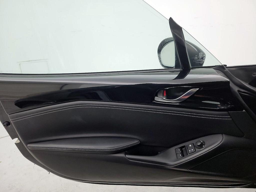 used 2023 Mazda MX-5 Miata car, priced at $28,998