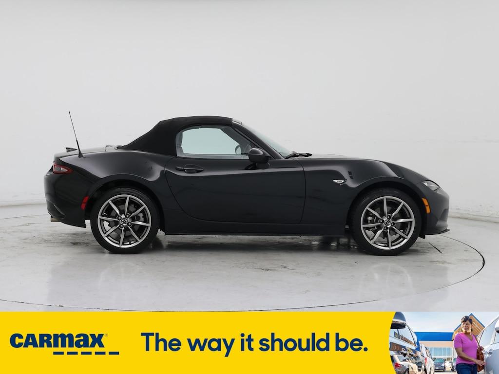 used 2023 Mazda MX-5 Miata car, priced at $28,998