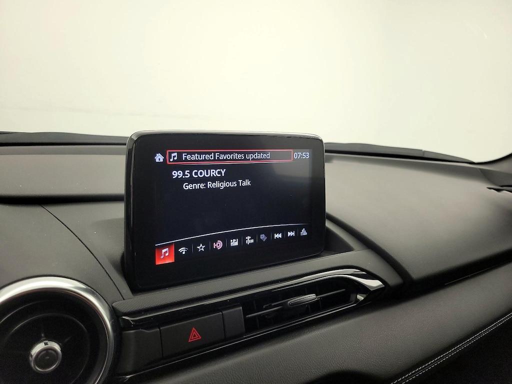 used 2023 Mazda MX-5 Miata car, priced at $28,998
