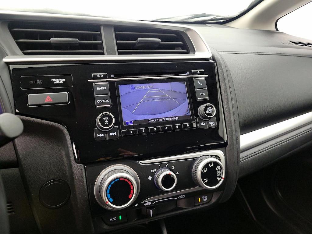 used 2017 Honda Fit car, priced at $12,599