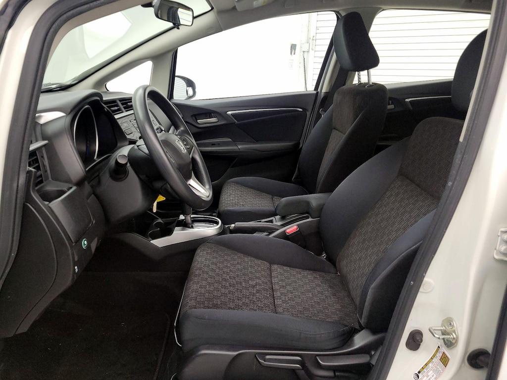 used 2017 Honda Fit car, priced at $12,599