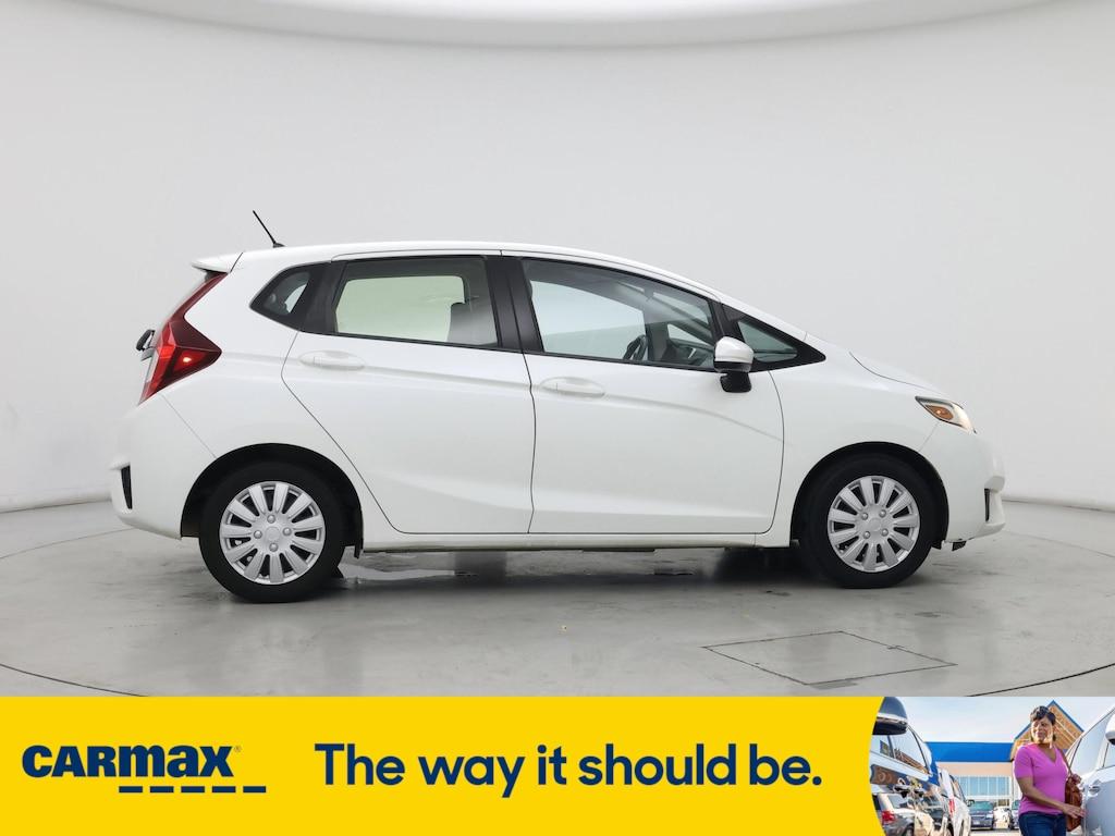 used 2017 Honda Fit car, priced at $12,599