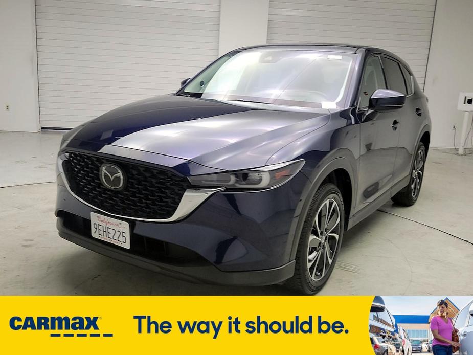 used 2023 Mazda CX-5 car, priced at $29,998