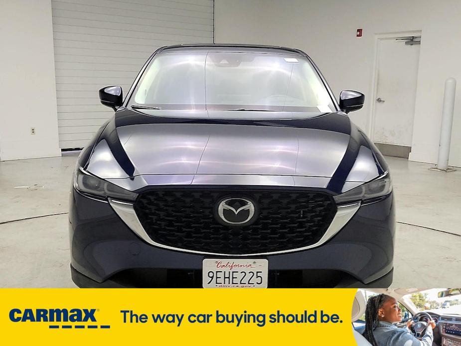 used 2023 Mazda CX-5 car, priced at $29,998