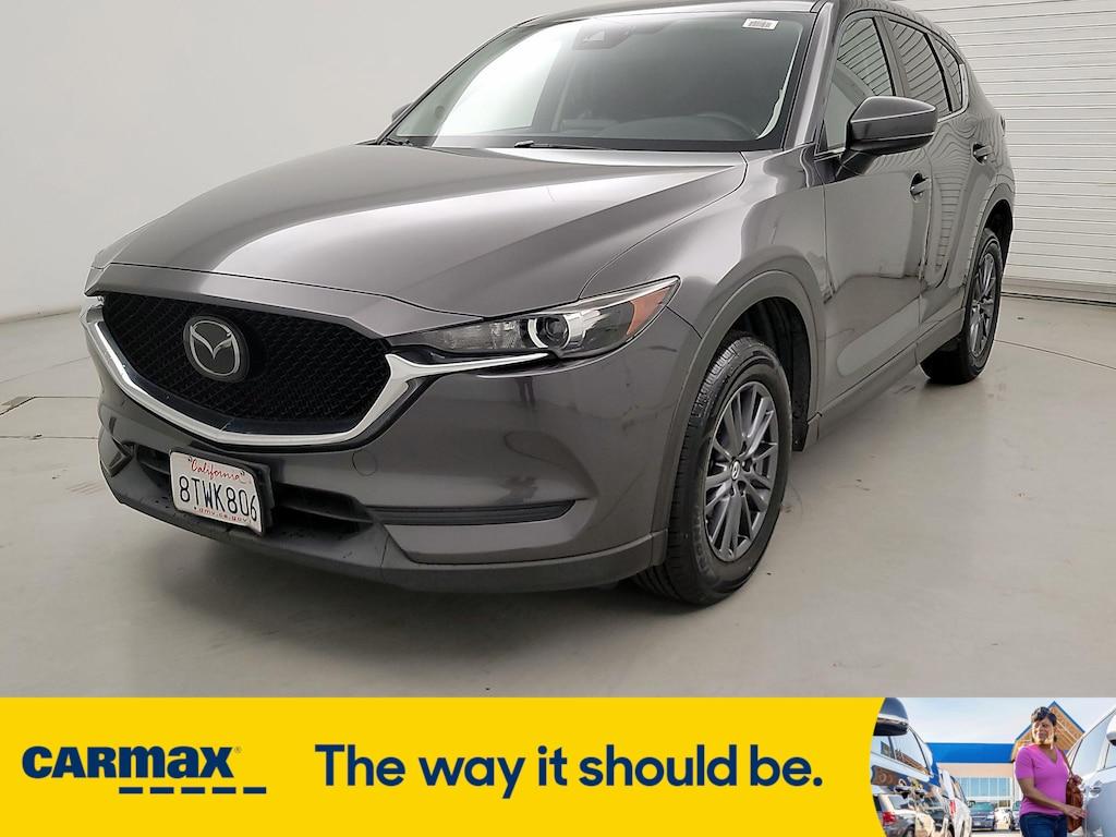 used 2019 Mazda CX-5 car, priced at $18,998