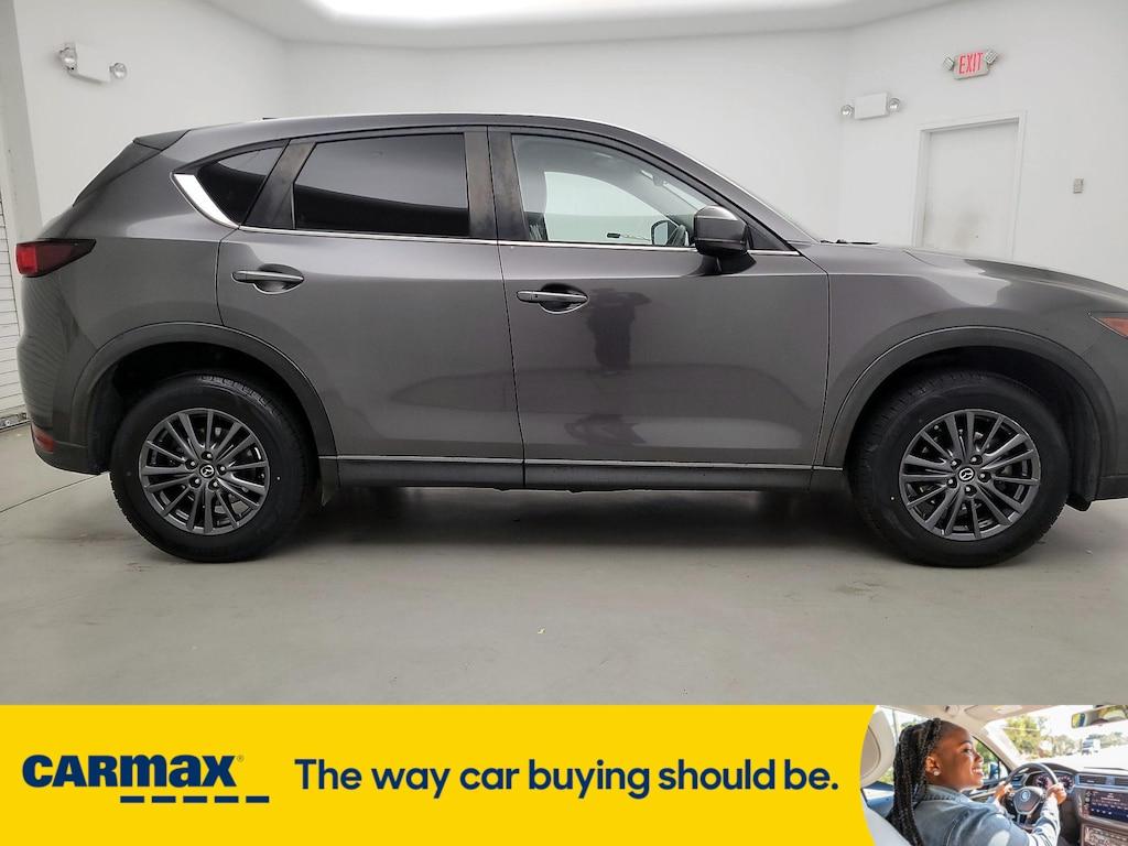 used 2019 Mazda CX-5 car, priced at $18,998