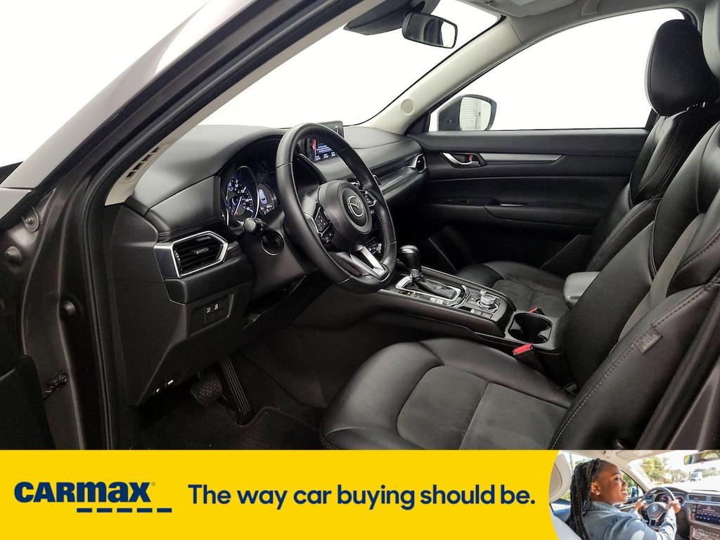 used 2019 Mazda CX-5 car, priced at $18,998