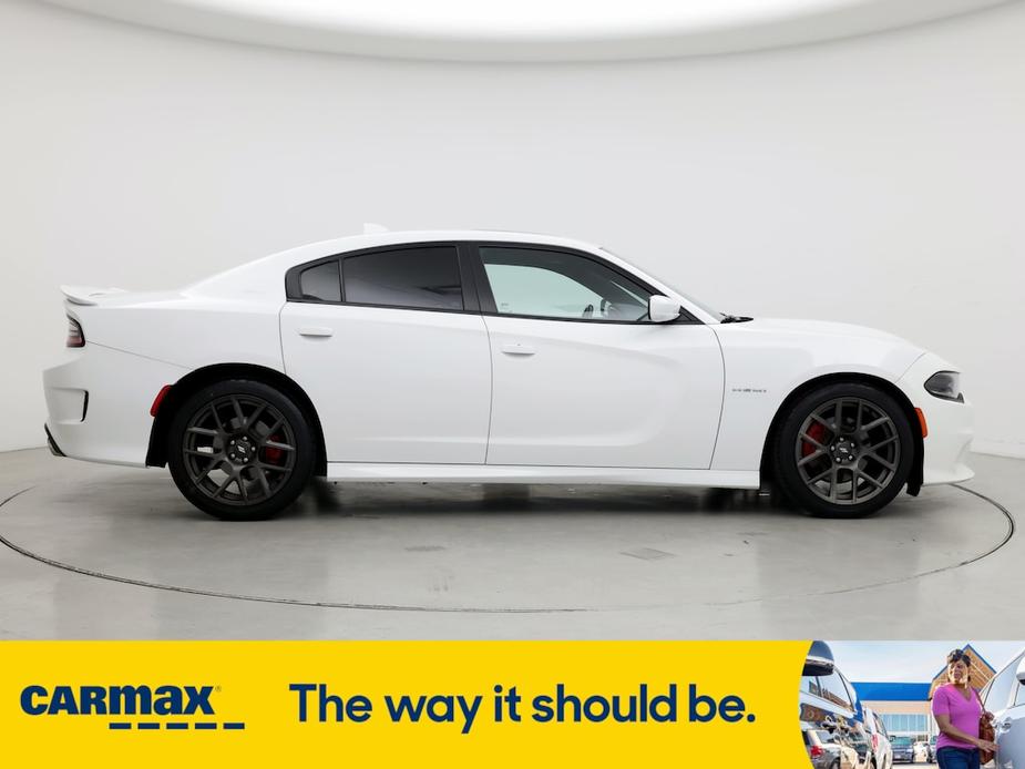 used 2021 Dodge Charger car, priced at $30,998