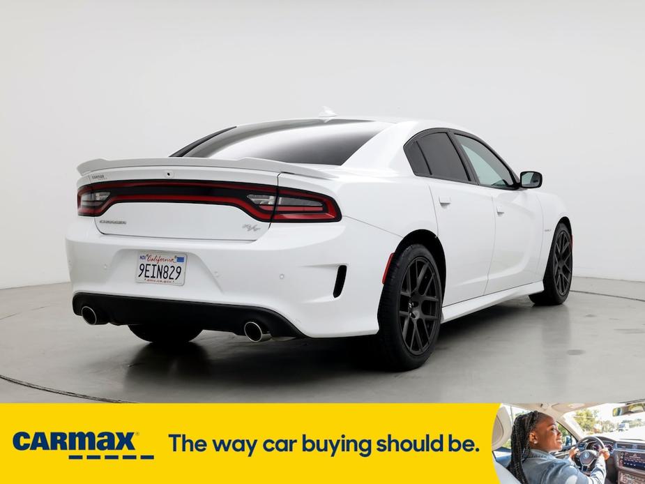 used 2021 Dodge Charger car, priced at $30,998