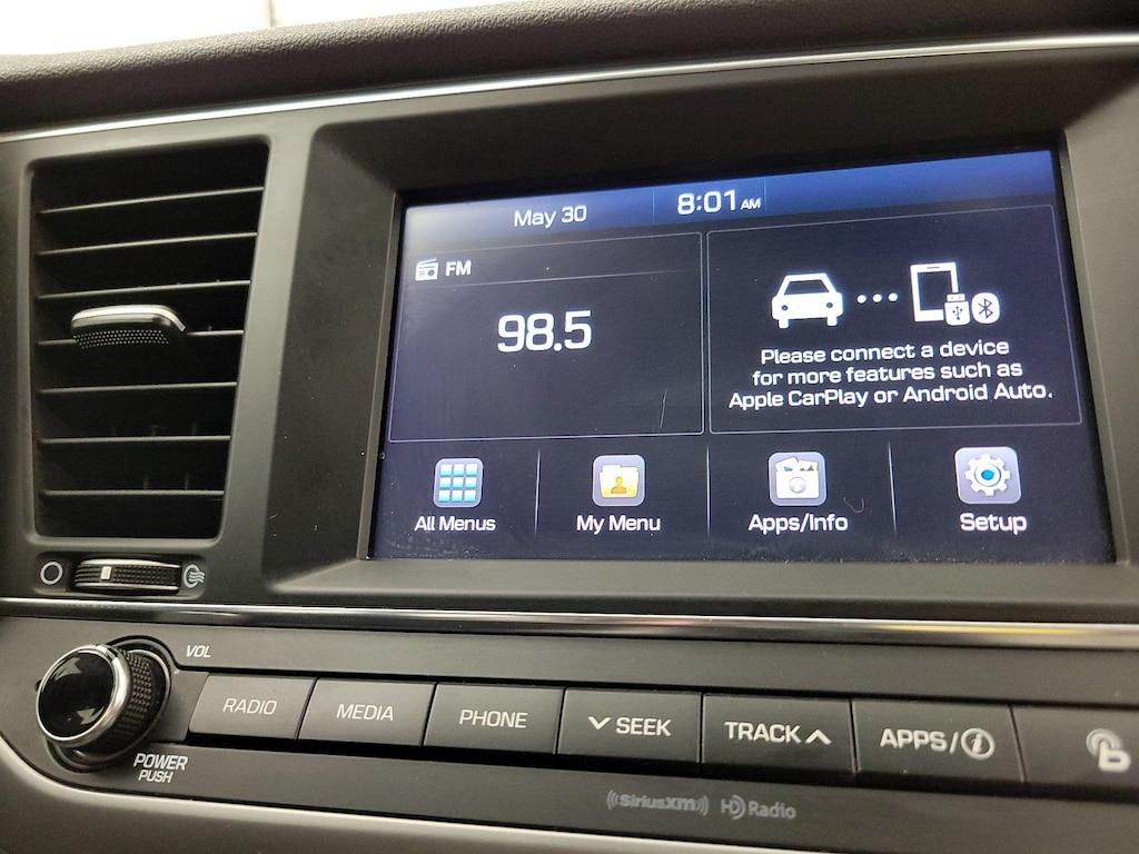 used 2017 Hyundai Elantra car, priced at $11,599