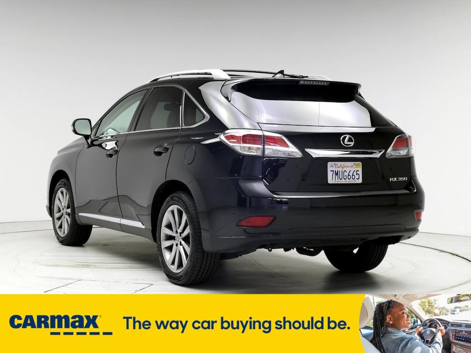 used 2015 Lexus RX 350 car, priced at $22,998