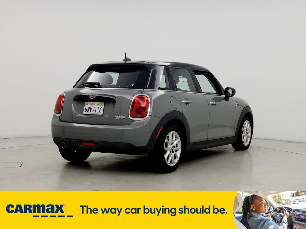 used 2020 MINI Hardtop car, priced at $18,998