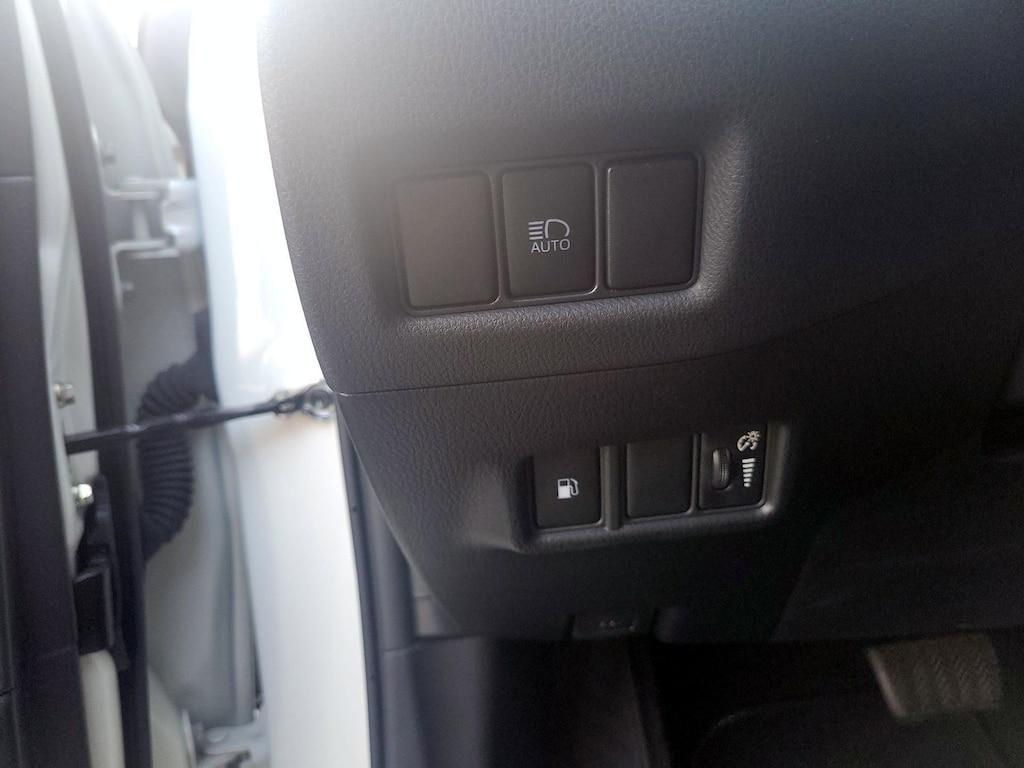 used 2021 Toyota C-HR car, priced at $24,998