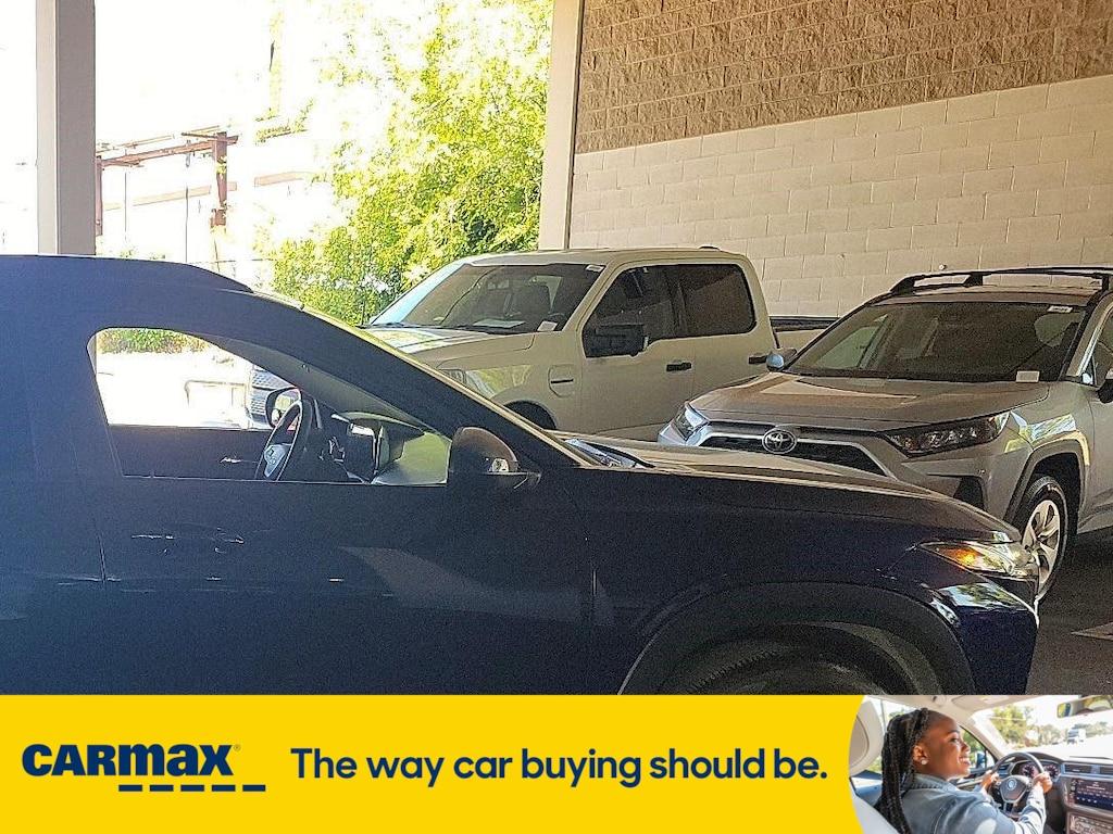 used 2024 Chevrolet Trax car, priced at $24,998