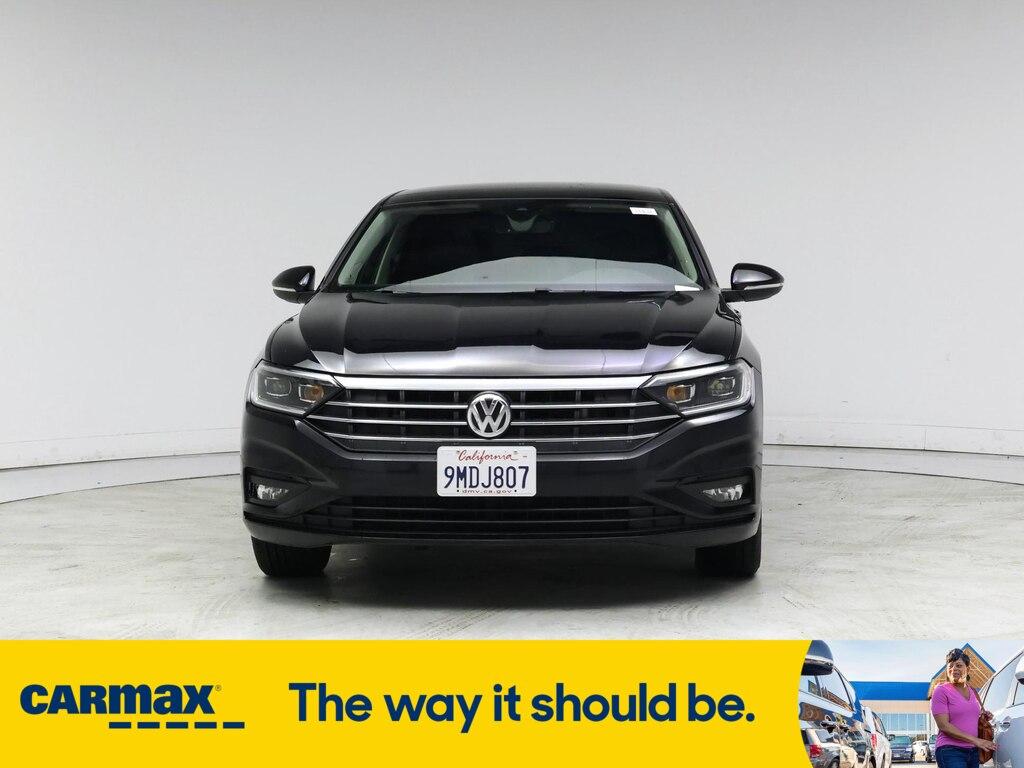used 2019 Volkswagen Jetta car, priced at $18,998