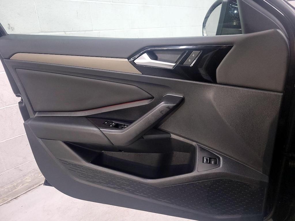 used 2019 Volkswagen Jetta car, priced at $18,998