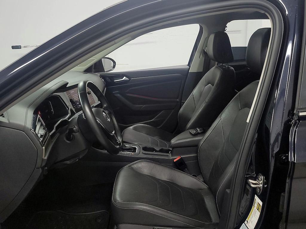 used 2019 Volkswagen Jetta car, priced at $18,998
