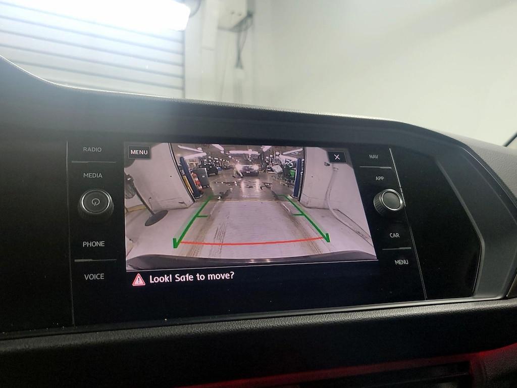 used 2019 Volkswagen Jetta car, priced at $18,998
