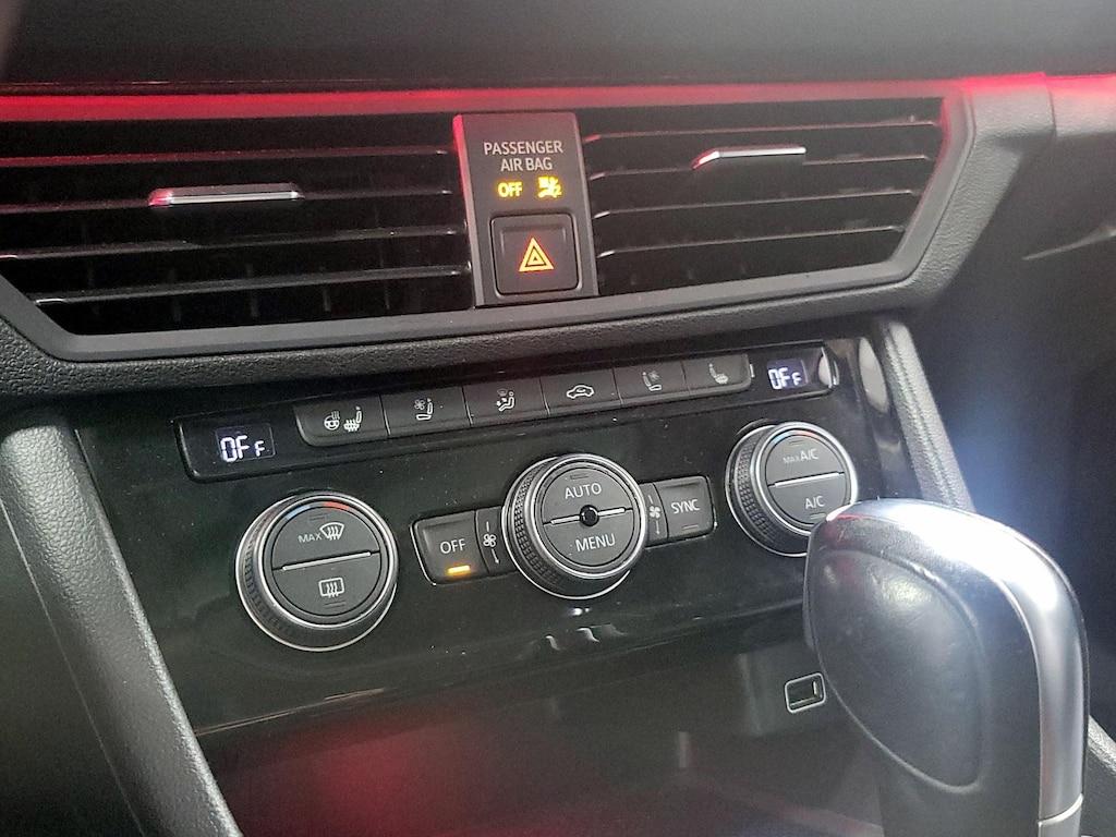 used 2019 Volkswagen Jetta car, priced at $18,998