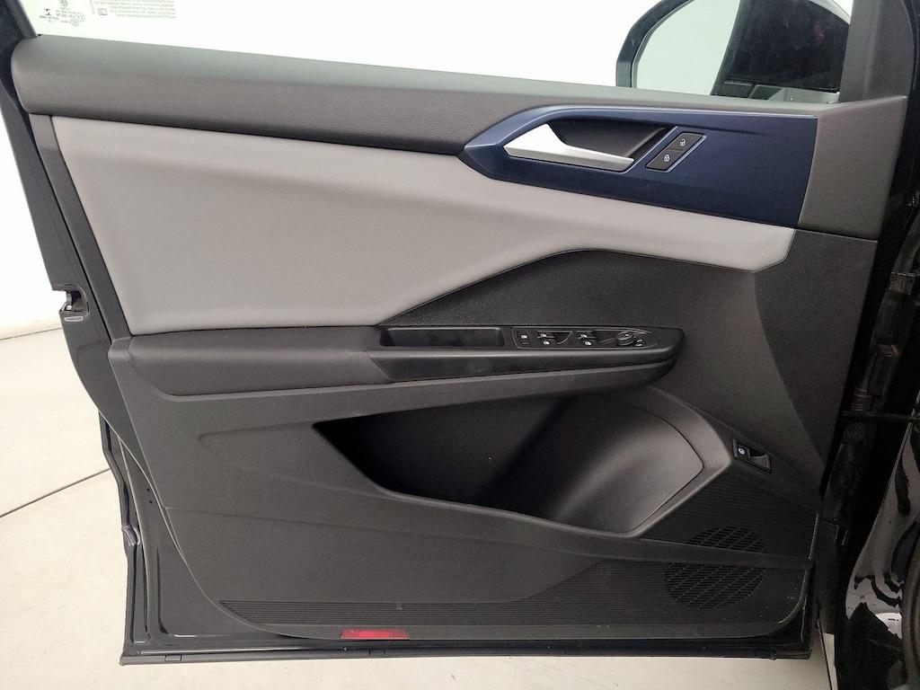 used 2022 Volkswagen Taos car, priced at $21,998