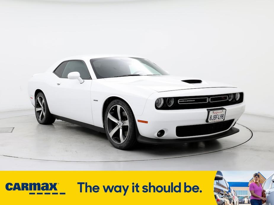 used 2019 Dodge Challenger car, priced at $22,998