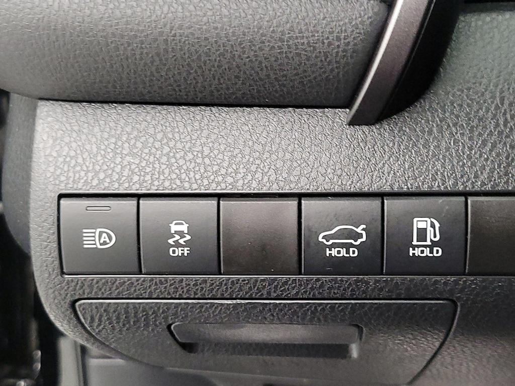 used 2023 Toyota Camry car, priced at $24,998