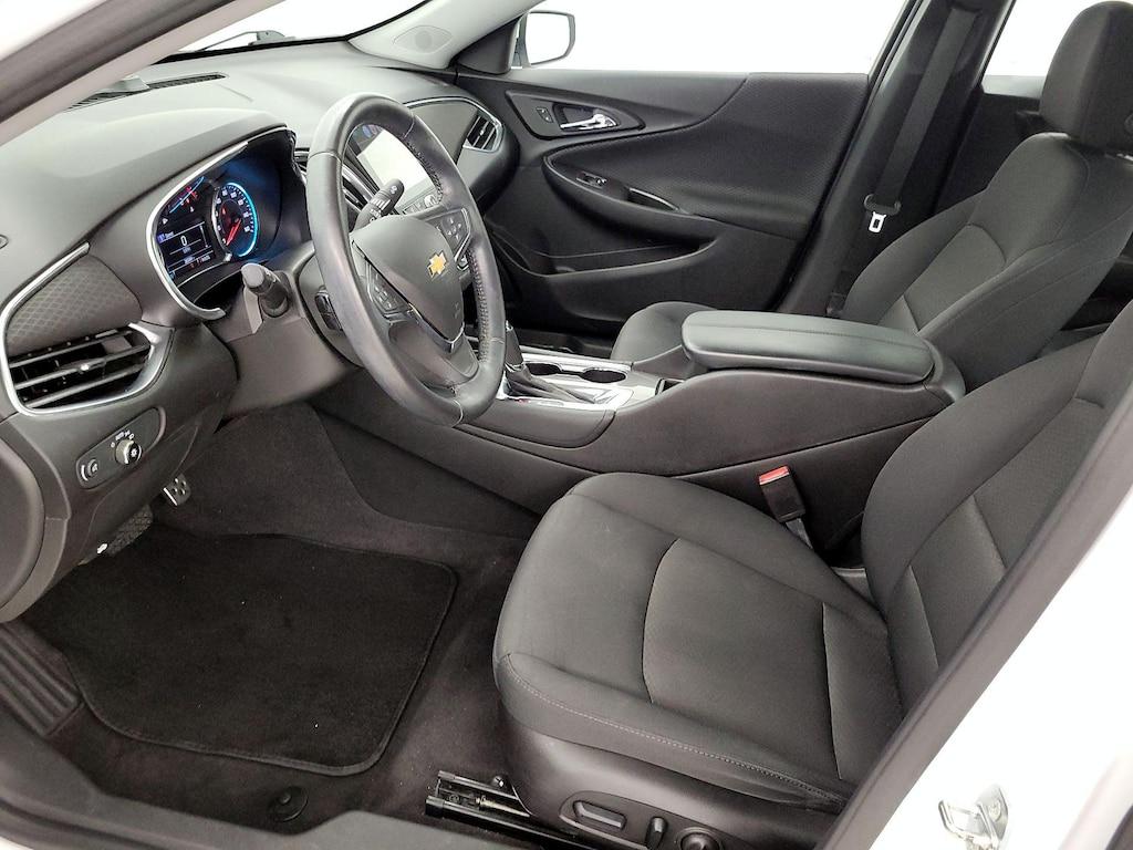 used 2016 Chevrolet Malibu car, priced at $15,998