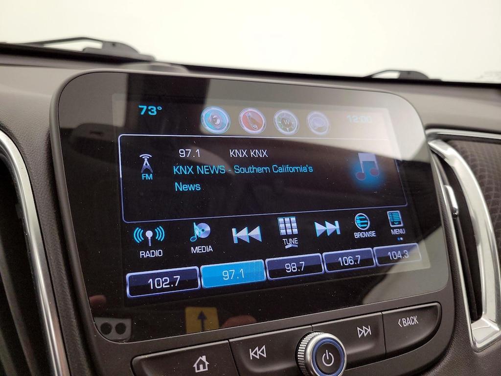 used 2016 Chevrolet Malibu car, priced at $15,998