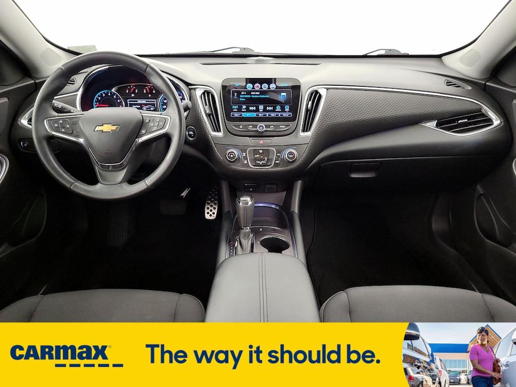 used 2016 Chevrolet Malibu car, priced at $15,998
