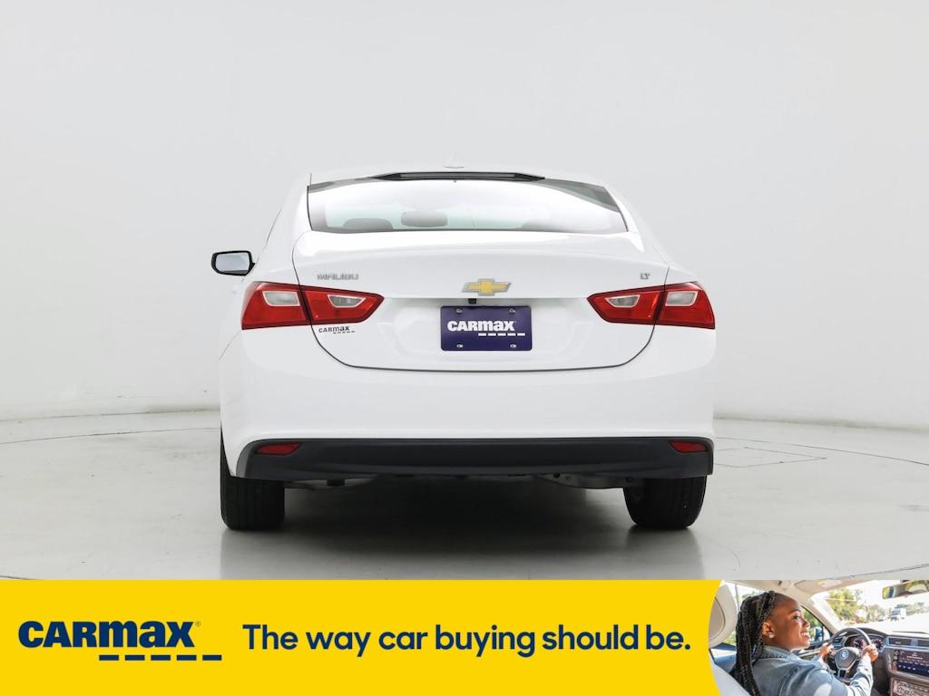 used 2016 Chevrolet Malibu car, priced at $15,998