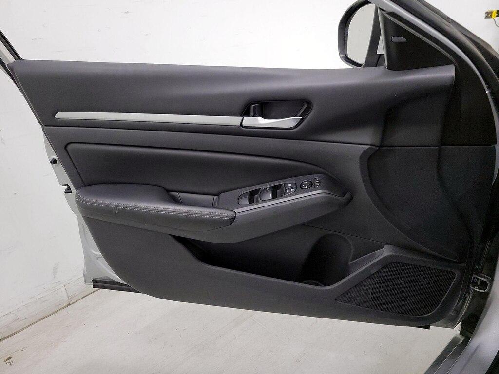 used 2022 Nissan Altima car, priced at $19,998