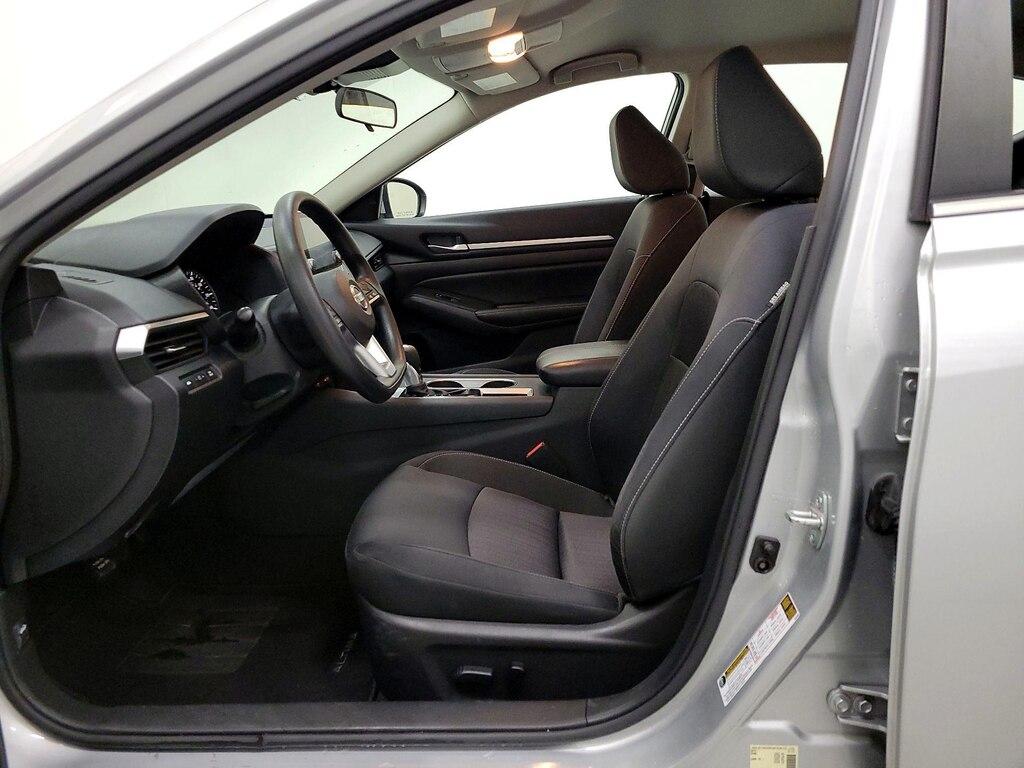 used 2022 Nissan Altima car, priced at $19,998