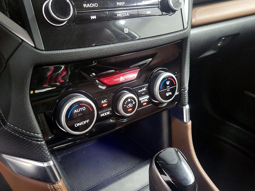 used 2021 Subaru Forester car, priced at $27,998
