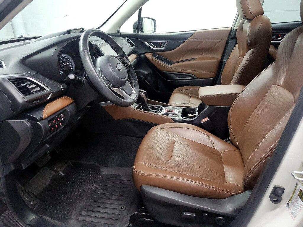 used 2021 Subaru Forester car, priced at $27,998